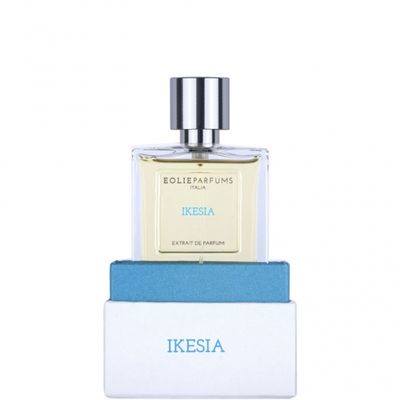 Eolie Parfums Ikesia Extrait de Parfum Donna 100 ml