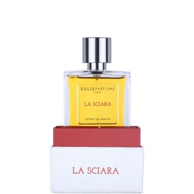 Eolie Parfums La Sciara Extrait de Parfum Unisex 100 ml