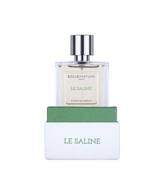 Eolie Parfums Le Saline Extrait de Parfum Unisex 100 ml