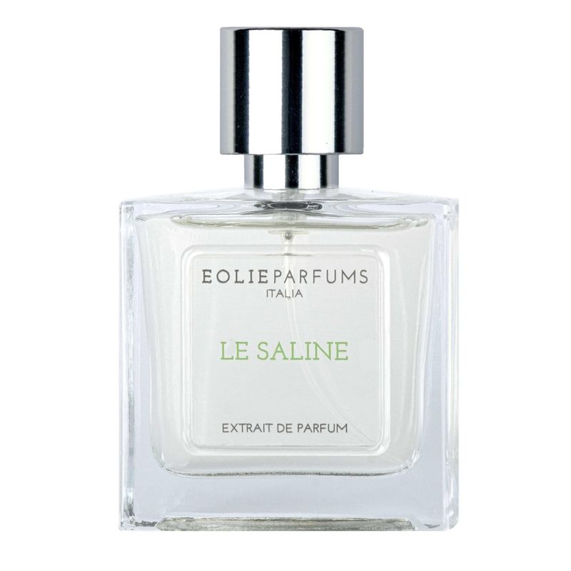 Eolie Parfums Le Saline Extrait de Parfum Unisex 50 ml