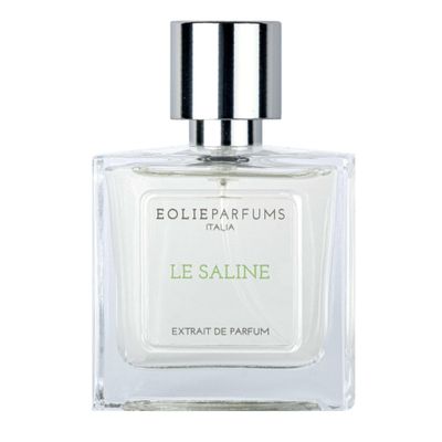 Eolie Parfums Le Saline Extrait de Parfum Unisex 50 ml