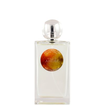 Eolie Parfums Mediterranee Perla di Amore Eau de Parfum Unisex 100 ml