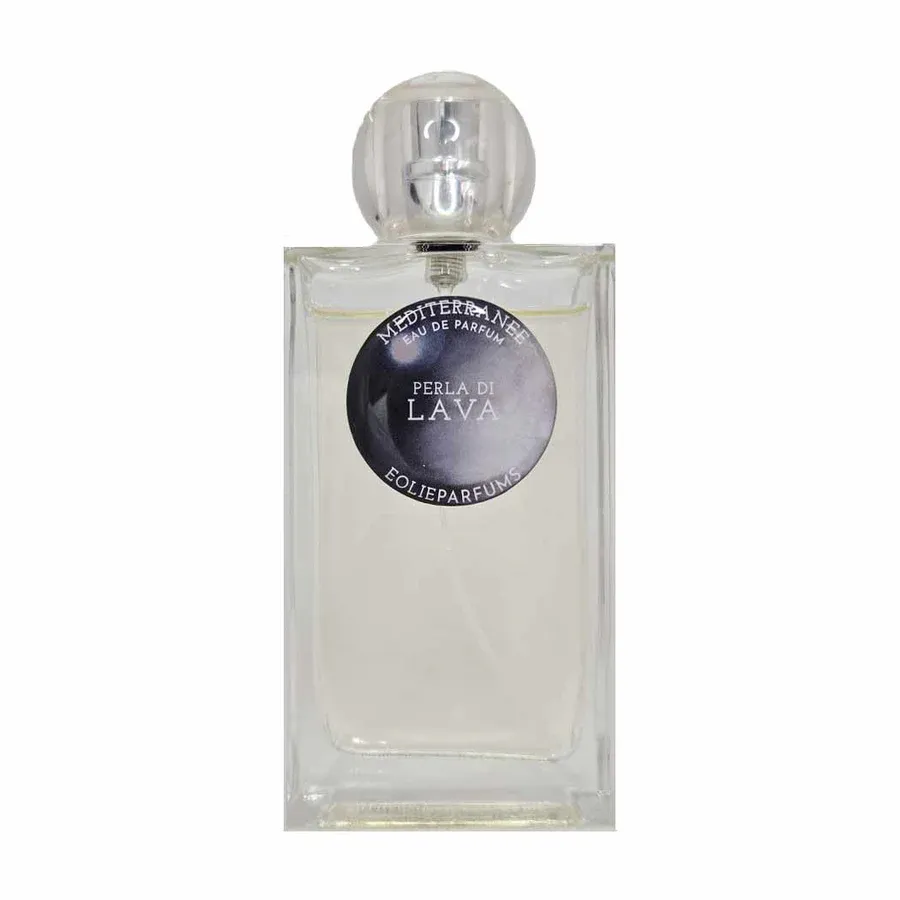 Eolie Parfums Mediterranee Perla di Lava Eau de Parfum Unisex 100 ml