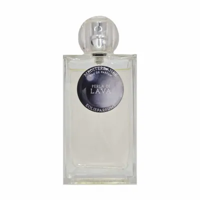 Eolie Parfums Mediterranee Perla di Lava Eau de Parfum Unisex 100 ml