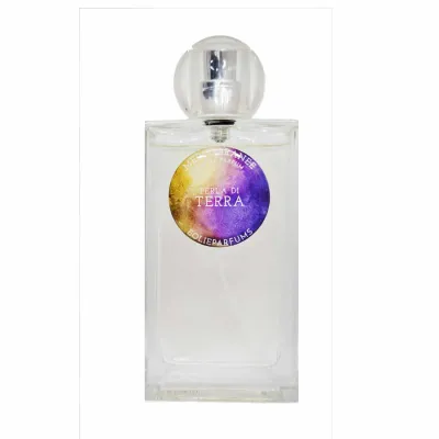 Eolie Parfums Mediterranee Perla di Terra Eau de Parfum Unisex 100 ml