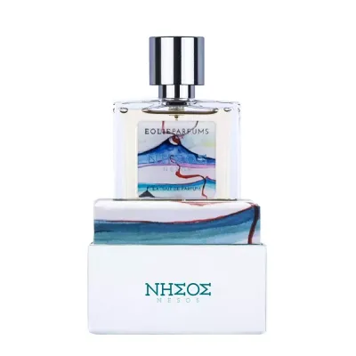 Eolie Parfums Nesos Extrait de Parfum Unisex 100 ml