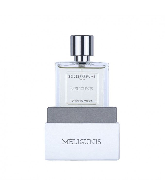 Eolie Parfums Meligunis Extrait de Parfum Unisex 100 ml