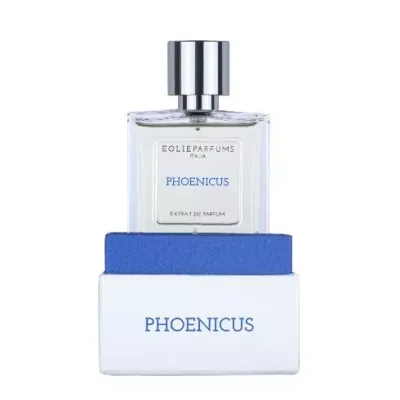 Eolie Parfums Phoenicus Extrait de Parfum Uomo 100 ml