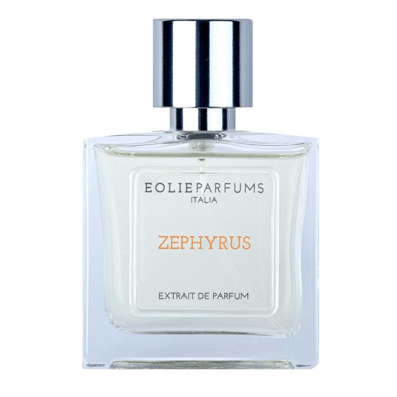 Eolie Parfums • Zephyrus Extrait de Parfum • Profumo • Unisex • 50 ml