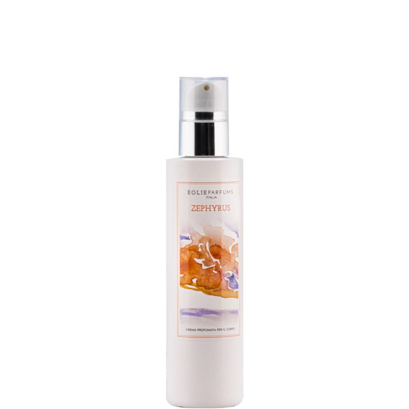 Eolie Parfums Zephyrus Crema di Profumo Unisex 100 ml