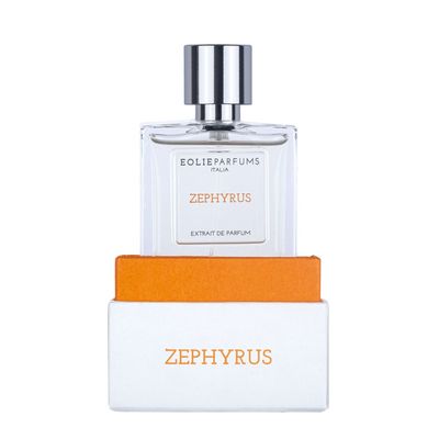 Eolie Parfums Zephyrus Extrait de Parfum Unisex 100 ml