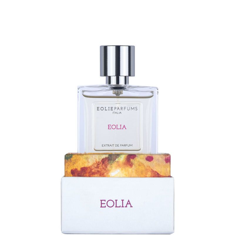 Eolie Parfums Eolia Extrait de Parfum Donna 50 ml