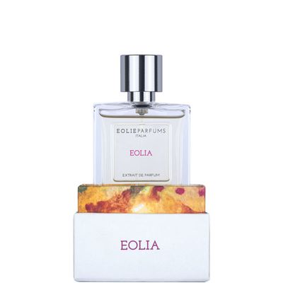 Eolie Parfums Eolia Extrait de Parfum Donna 50 ml