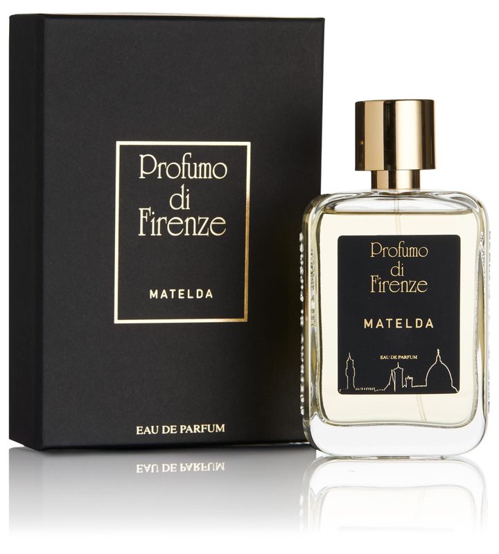 Profumo di Firenze • Eau de Parfum • Matelda • Unisex • 100 ml