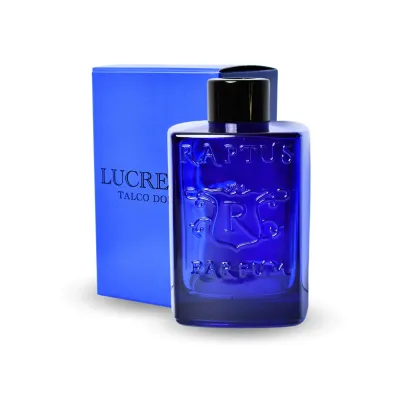 Raptus Domvs Diffusore per Ambiente Lucretia 300 ml