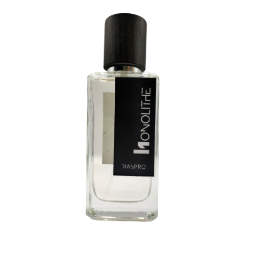 Monolithe  • Eau de Parfum • Diaspro • Unisex • 50 ml