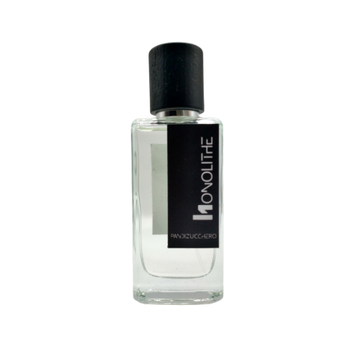 Monolithe  • Eau de Parfum • Pandizucchero • Unisex • 50 ml