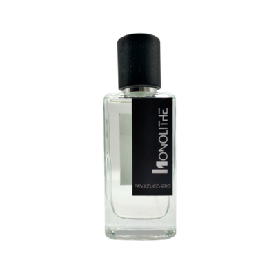 Monolithe  • Eau de Parfum • Pandizucchero • Unisex • 50 ml