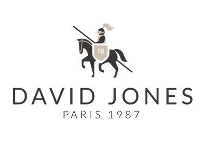 David Jones
