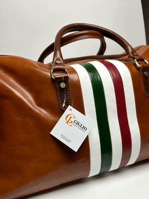 Giglio Borsa da Viaggio