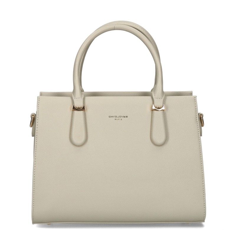 David Jones Paris Borsa Donna Fair Green
