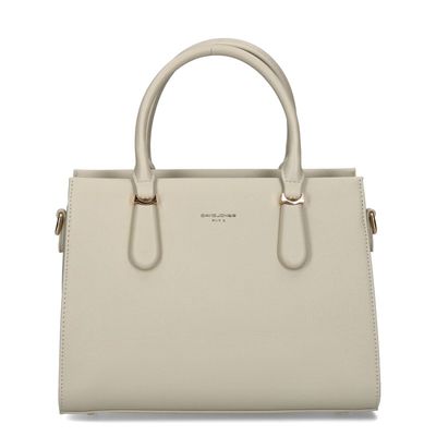 David Jones Paris Borsa Donna Fair Green