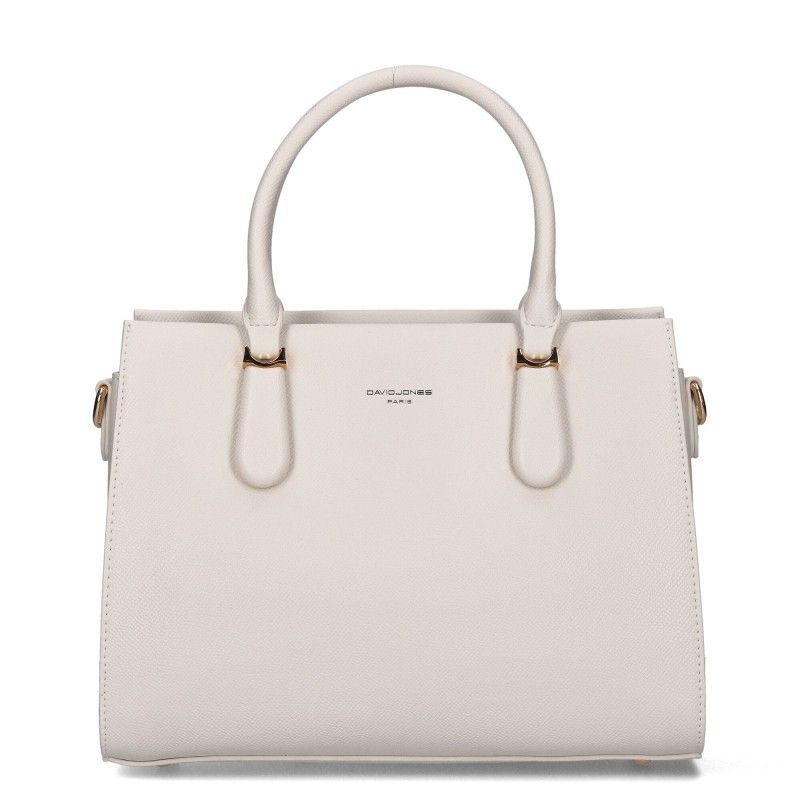 David Jones Paris Borsa Donna Almond Milk
