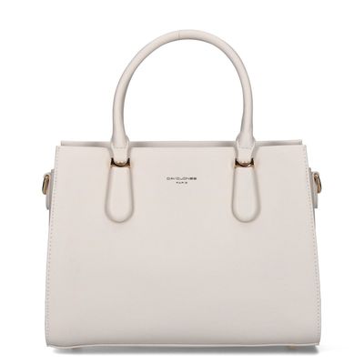 David Jones Paris Borsa Donna Almond Milk