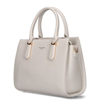 David Jones Paris Borsa Donna Almond Milk