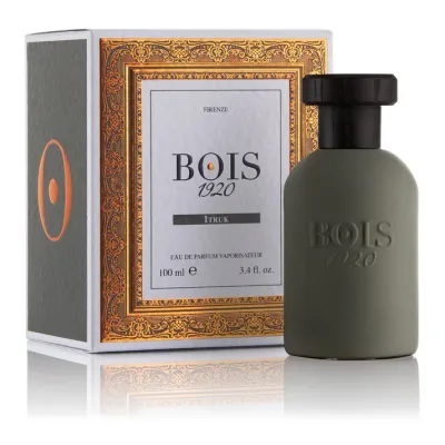Bois 1920 • Itruk • Extrait de Parfum • Profumo • Unisex • 100 ml