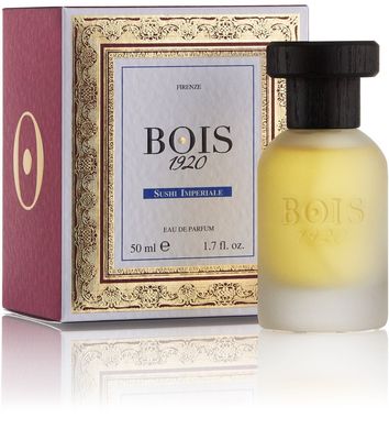 Bois 1920 • Sushi Imperiale • Extrait de Parfum • Profumo • Unisex • 50 ml