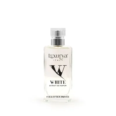 Luxurya Parfum White Extrait Parfum 50 ml