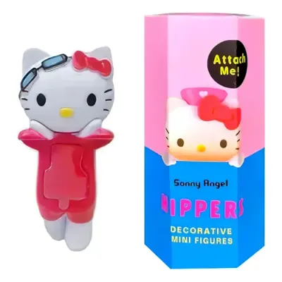 Hippers Sonny Angel Hello Kitty