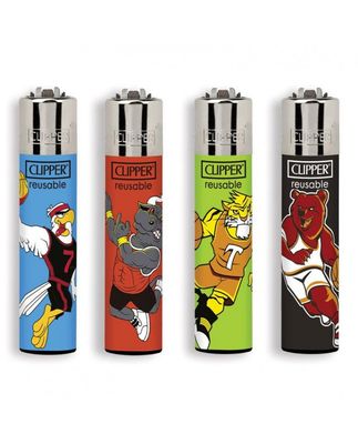 Clipper Large Play Offs 3