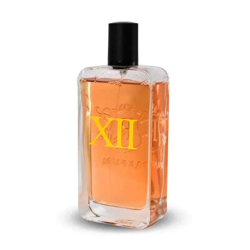 Raptus Parfum • XII • Profumo • Unisex • 100 ml