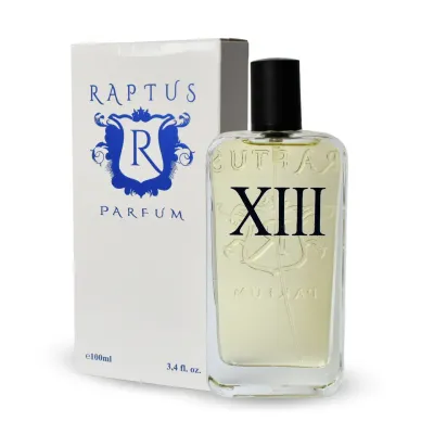 Raptus Parfum • XIII • Profumo • Unisex • 100 ml
