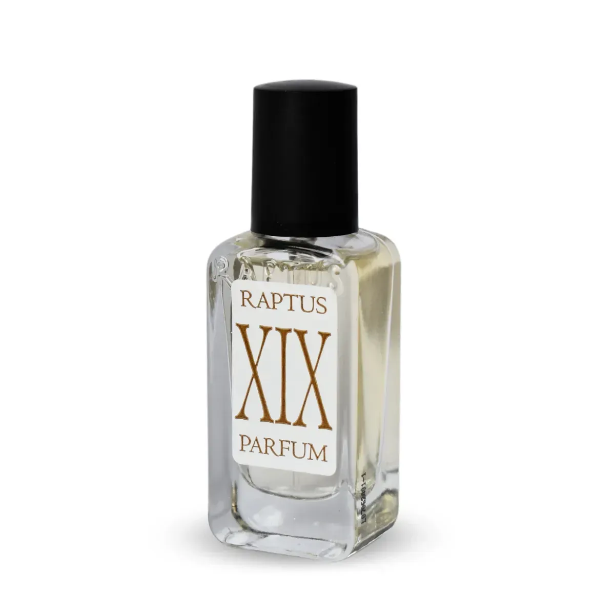 Raptus Parfum • XIX • Profumo • Unisex • 20 ml