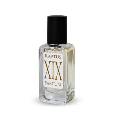 Raptus Parfum • XIX • Profumo • Unisex • 20 ml