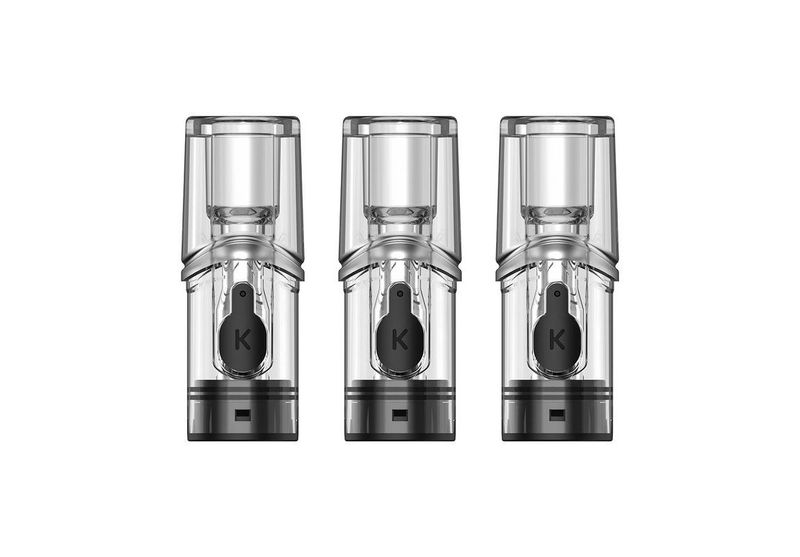 Kiwi Pod Spark Ricambio