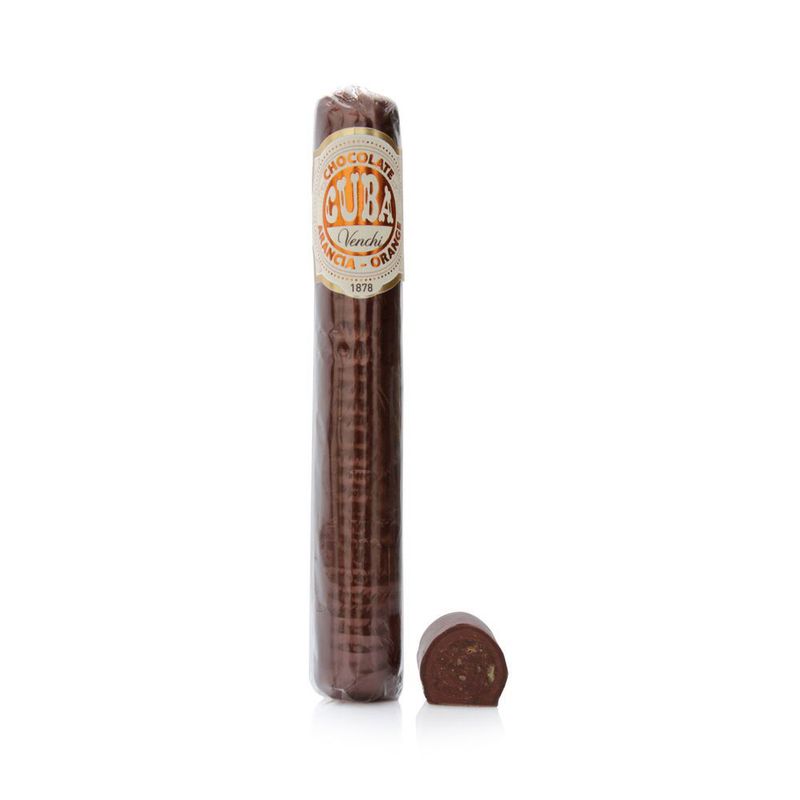 Venchi Cuba Cacao Aromatico Arancia 100 g