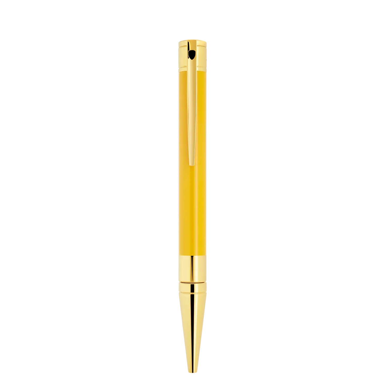 S.T. Dupont Penna a Sfera D Initial Dragon Honey 265029