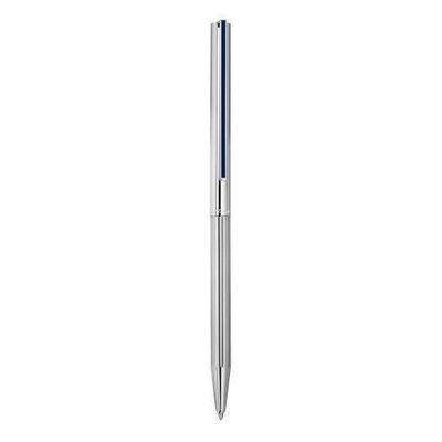 S.T. Dupont Penna a Sfera Classique Finitura Palladio Naturale 045170