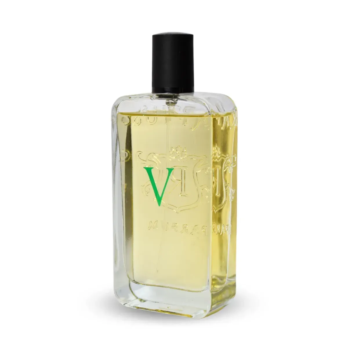 Raptus Parfum • V • Profumo • Unisex • 100 ml
