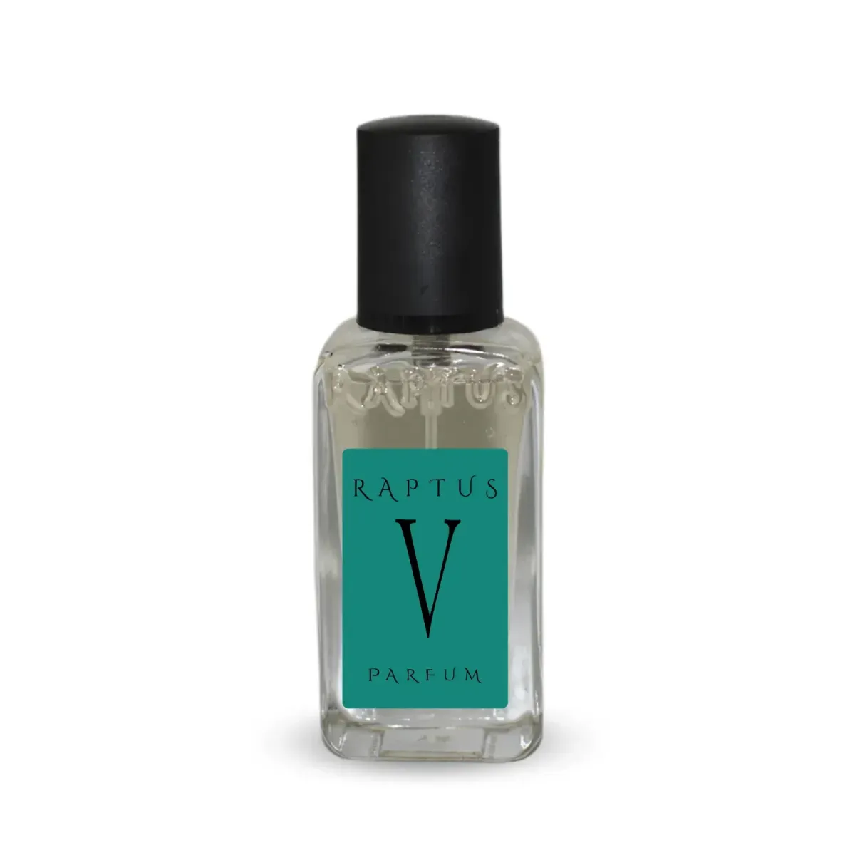 Raptus Parfum • V • Profumo • Unisex • 20 ml