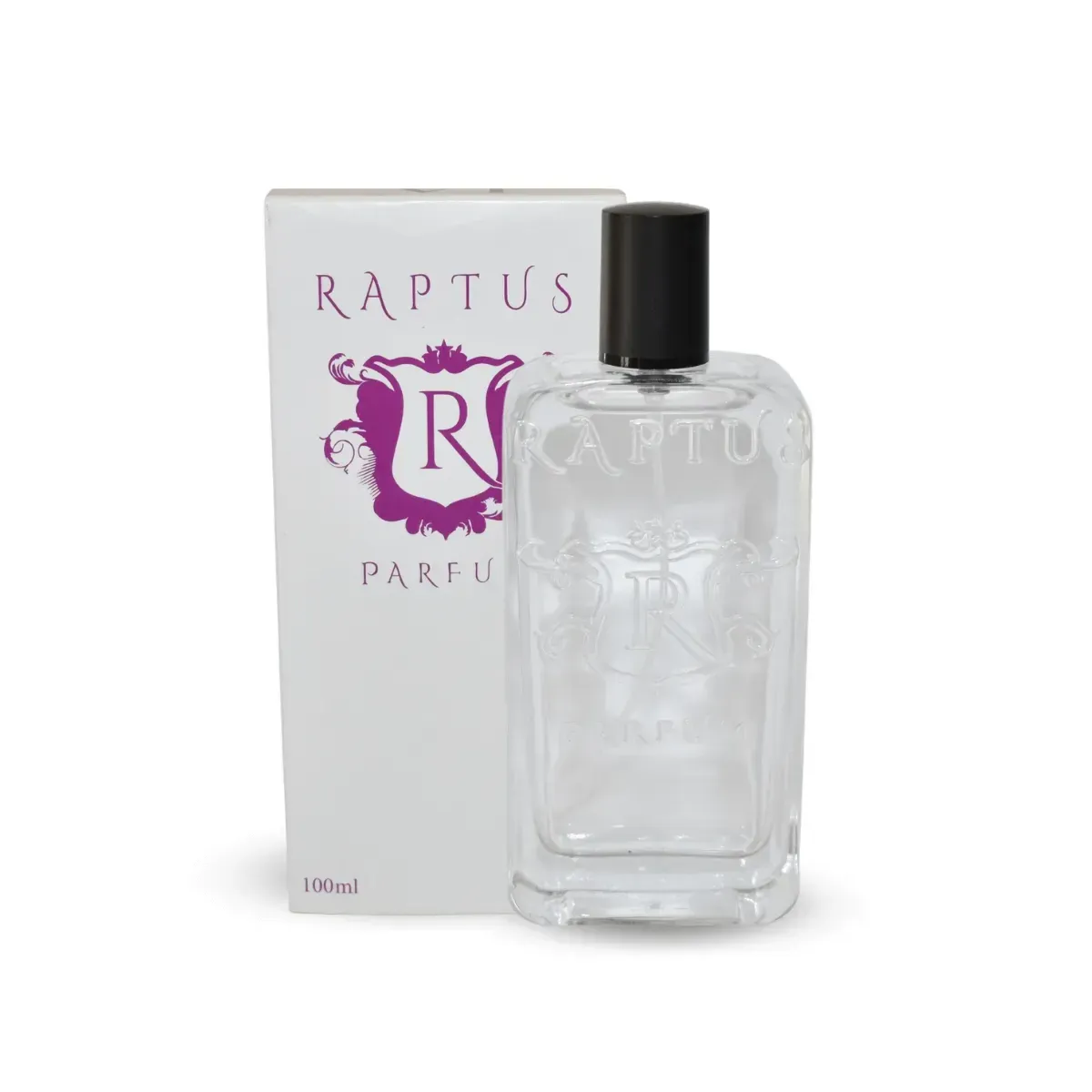 Raptus Parfum • VI• Profumo • Unisex • 100 ml