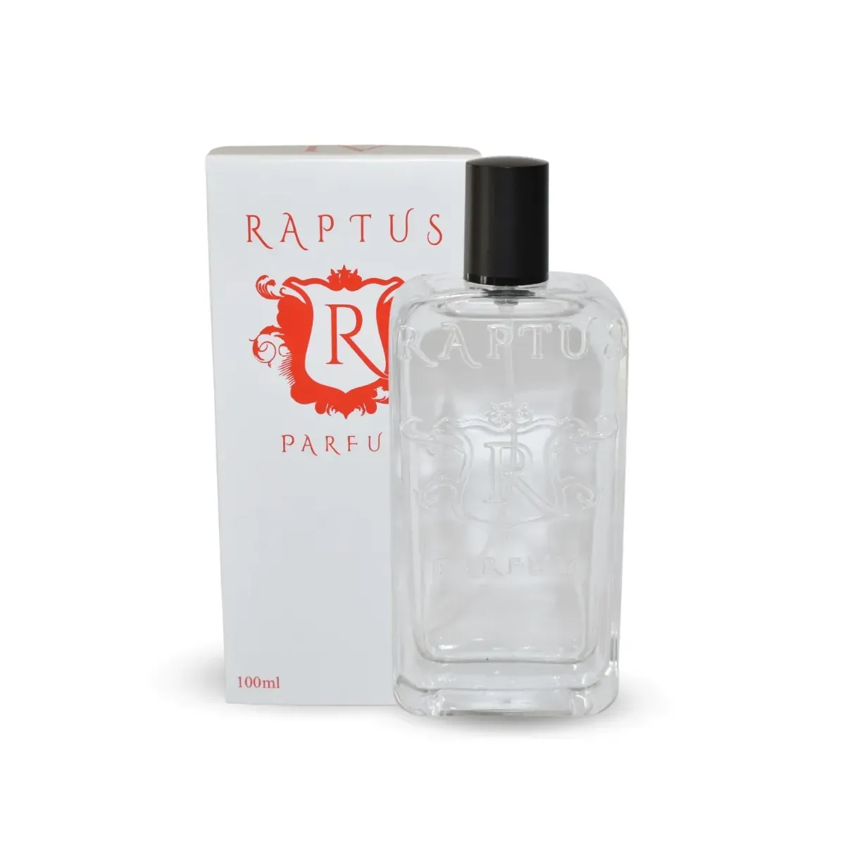 Raptus Parfum • IV• Profumo • Unisex • 100 ml
