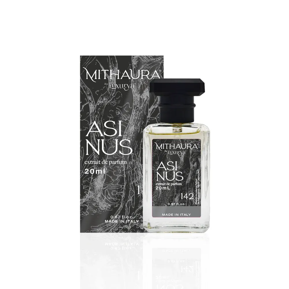MITHAURA ASINUS N°142