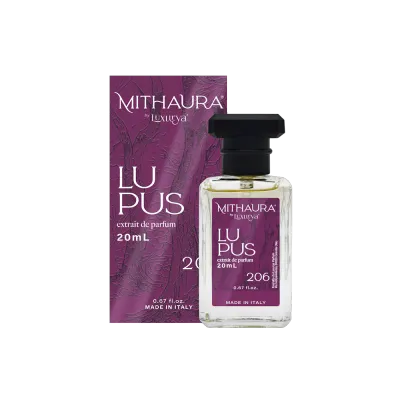 Mithaura Extrait de Parfum Lupus 20ml