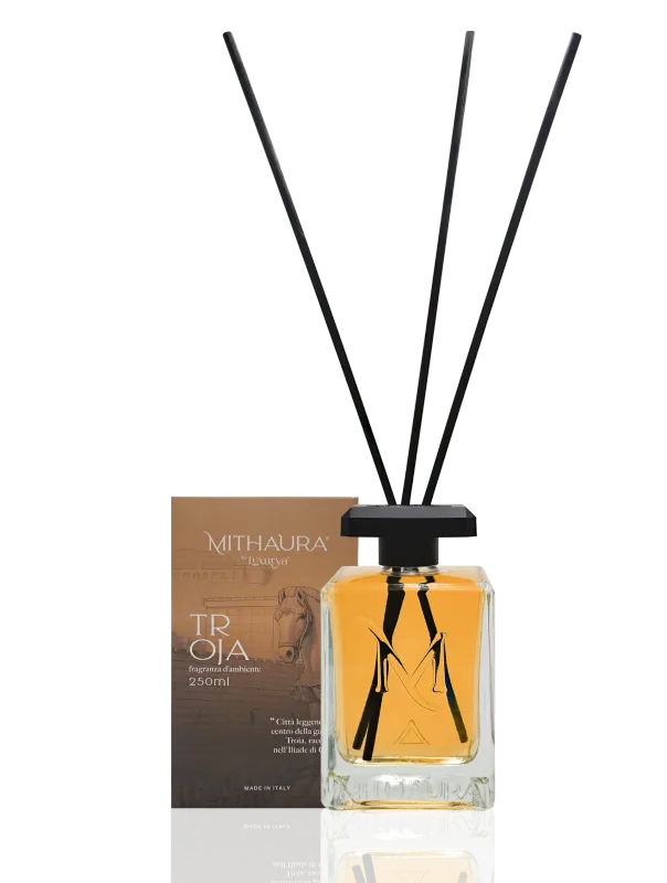 Mithaura Fragranza d&#39;Ambiente Troja 250 ml