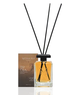 Mithaura Fragranza d&#39;Ambiente Troja 250 ml
